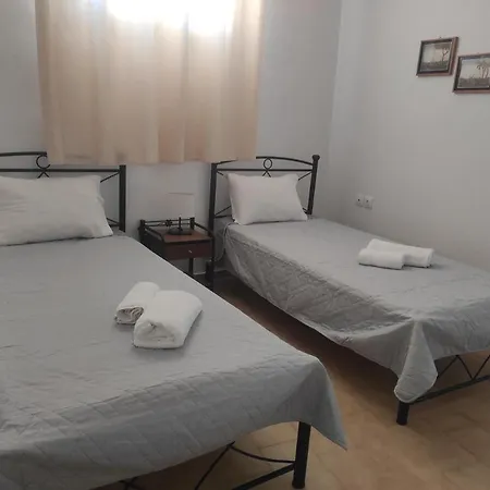 Mama's House Apartament