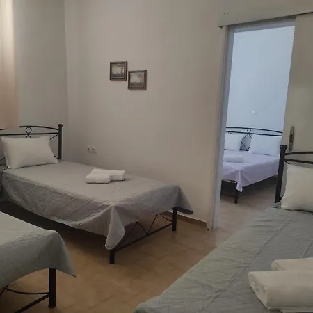Mama's House * איוס חורה