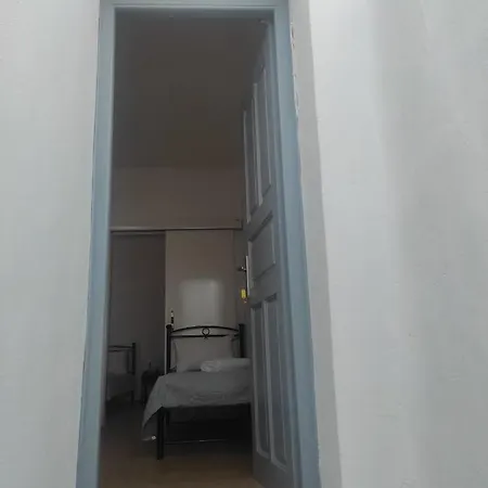 דירה Mama's House איוס חורה