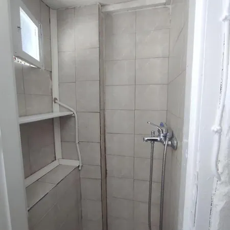 Mama's House דירה *