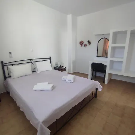 Mama's House Apartment