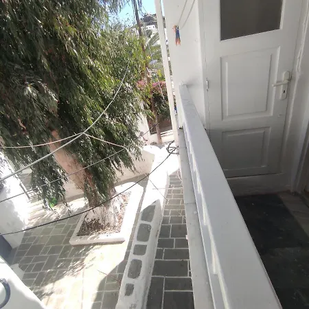 Mama's House דירה