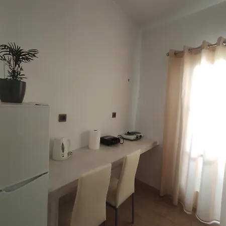 Mama's House Apartament *