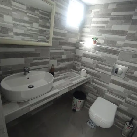 Mama's House Apartament *