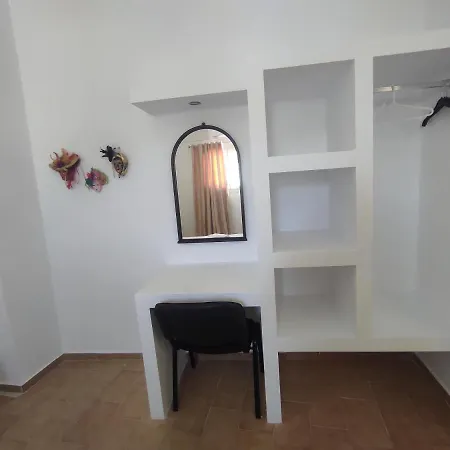 דירה Mama's House *