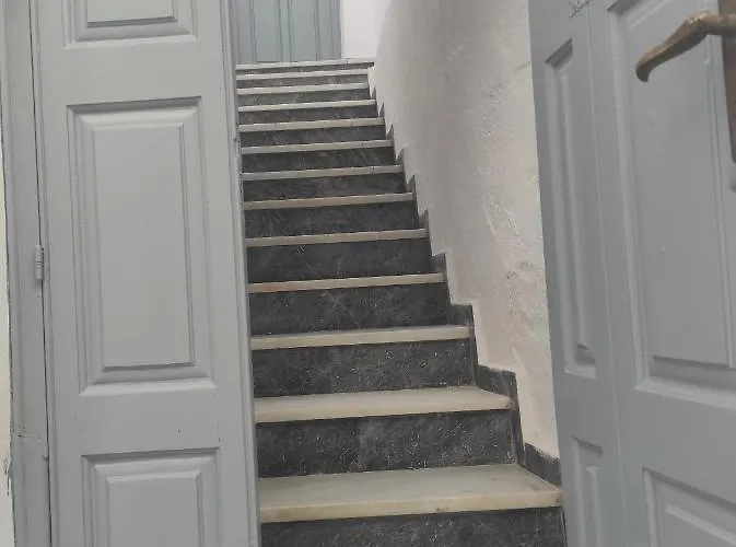 Mama's House Lägenhet