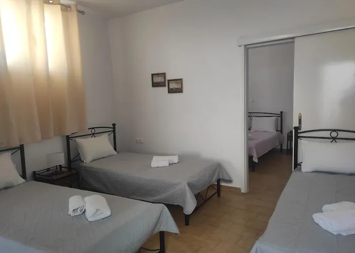 Mama's House Lägenhet *