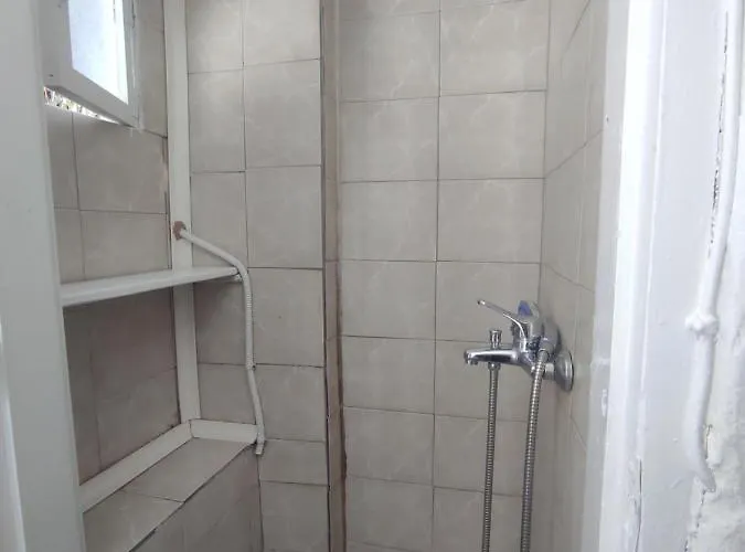 Mama's House Lägenhet *