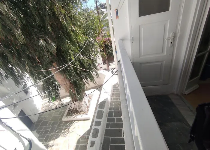 Mama's House Lägenhet