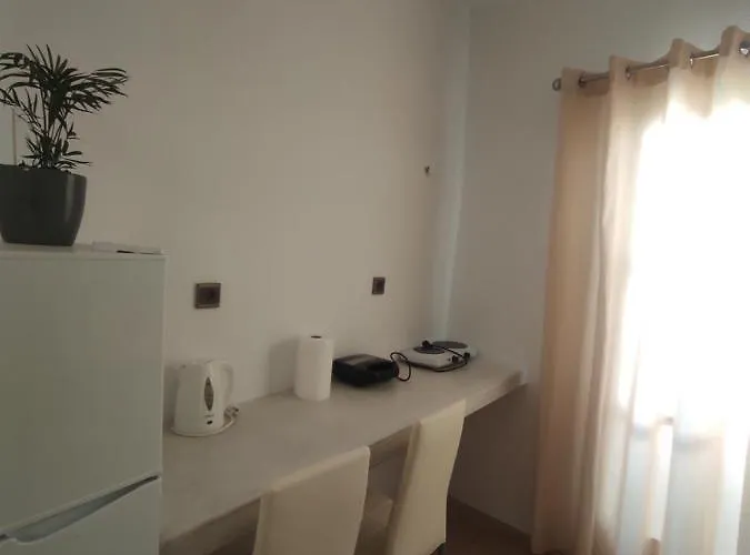 Mama's House Lägenhet *