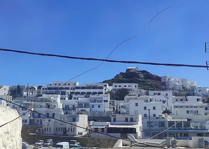 Mama's House Lägenhet