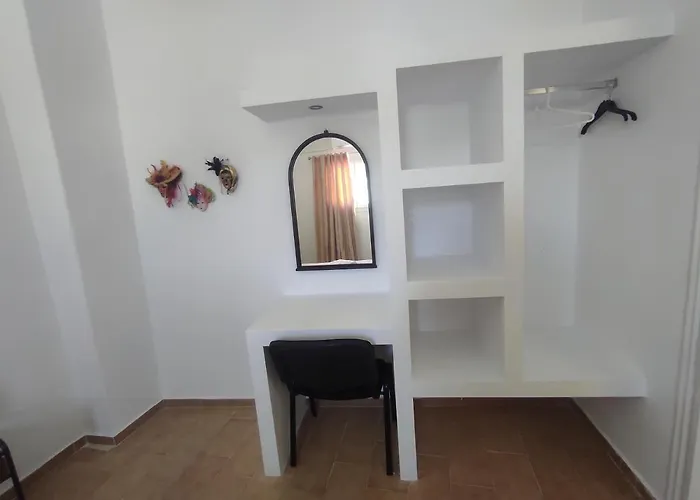 Lägenhet Mama's House *